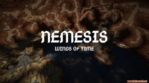 Nemesis Winds of Time Map Thumbnail