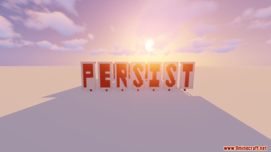 Persist – Press It Map Screenshots (1)