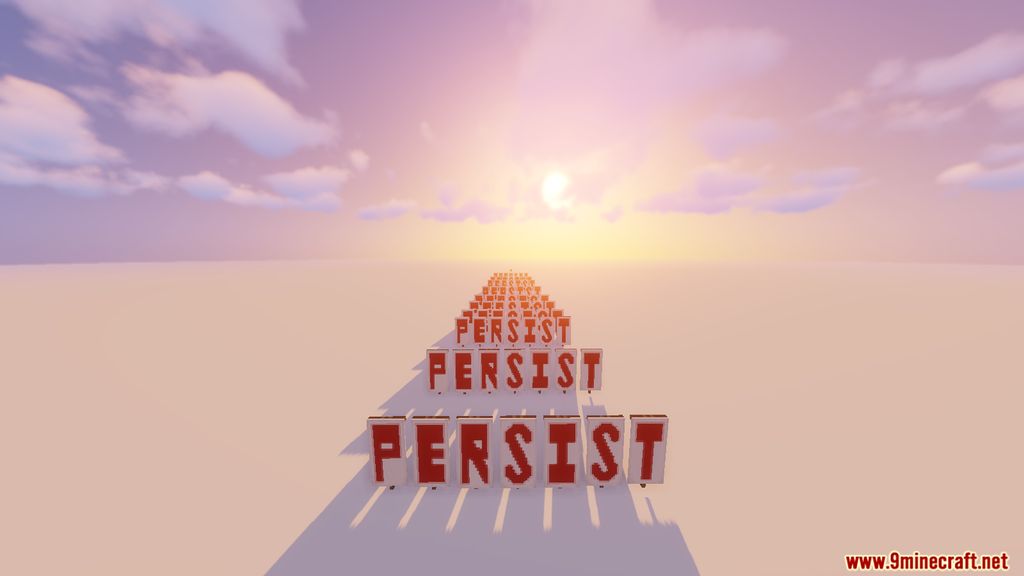 Persist – Press It Map Screenshots (2)