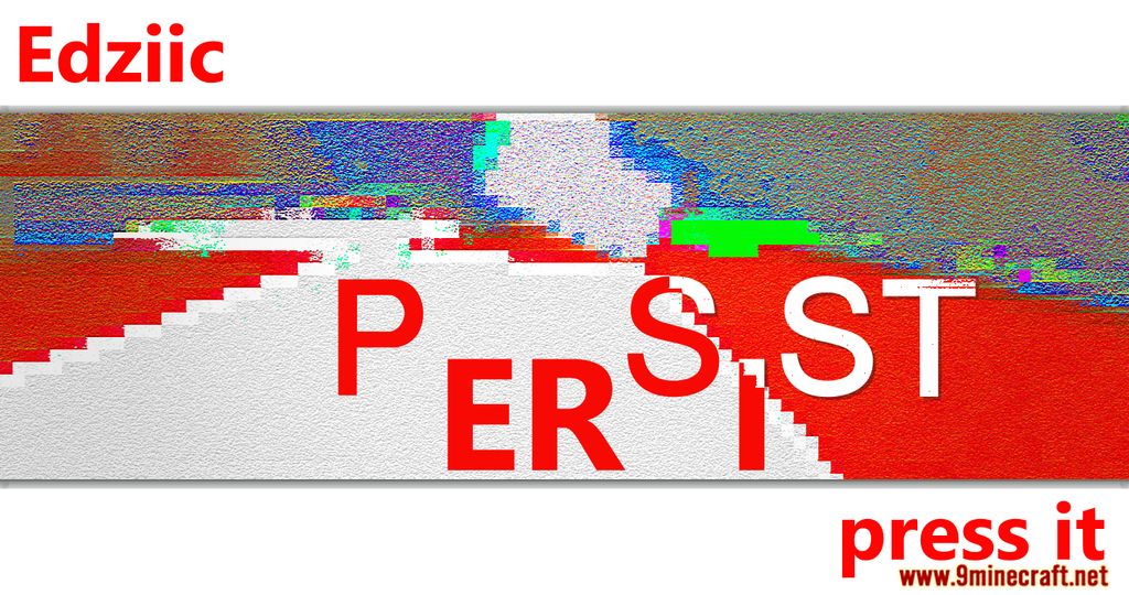 Persist – Press It Map Thumbnail