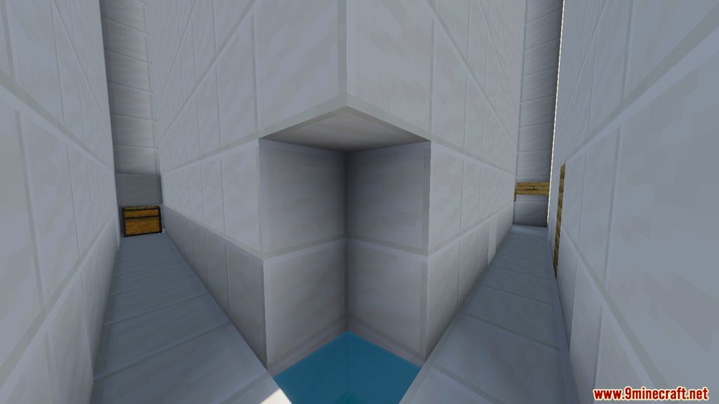 Relaxing Puzzles Map Screenshots (2)
