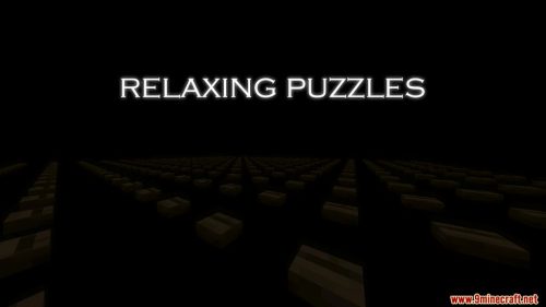 Relaxing Puzzles Map Thumbnail
