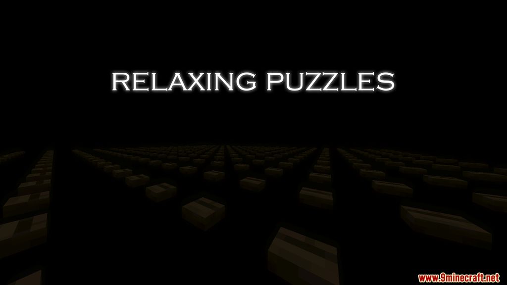 Relaxing Puzzles Map Thumbnail