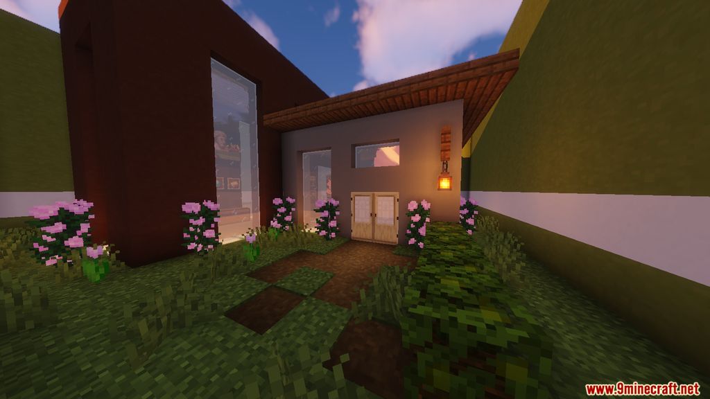 Scenarios Map Screenshots (9)