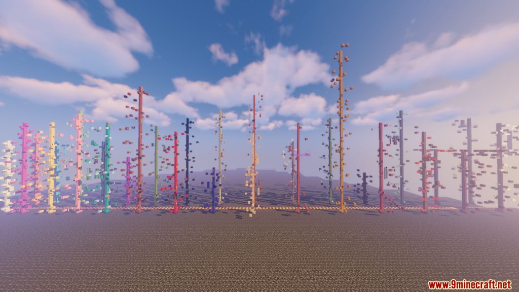 Simple Towers Map Screenshots (6)