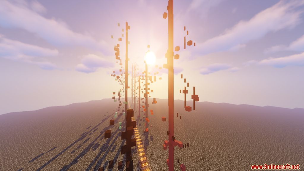 Simple Towers Map Screenshots (8)