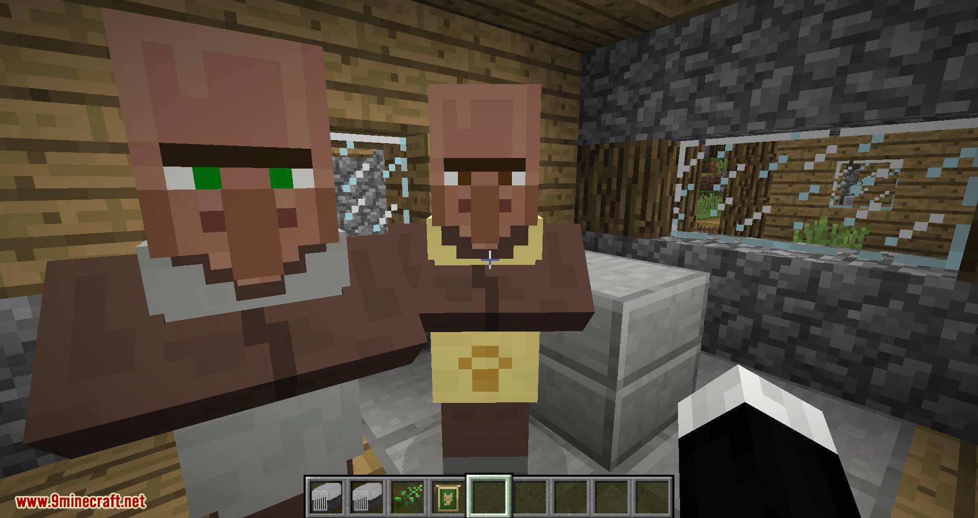 Simply Cats mod for minecraft 06