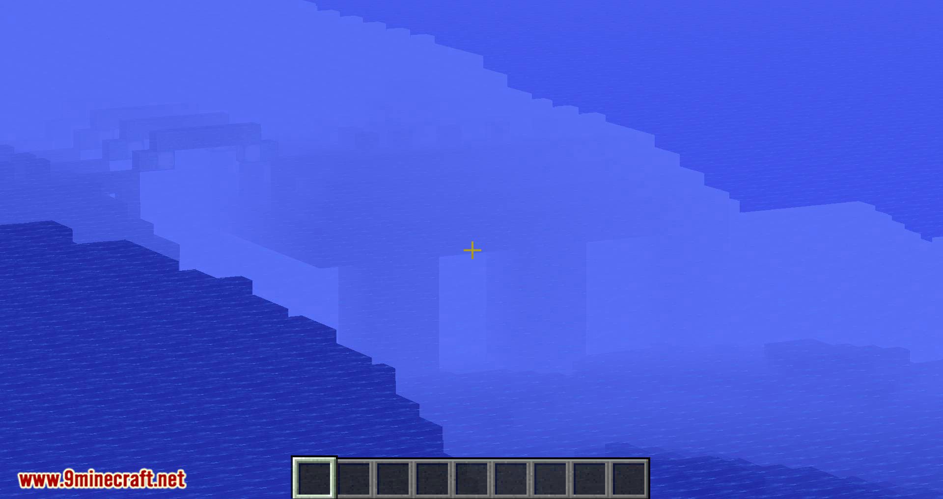 Smooth Zoom mod for minecraft 03