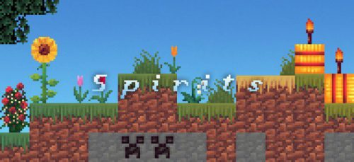 Spirit Resource Pack