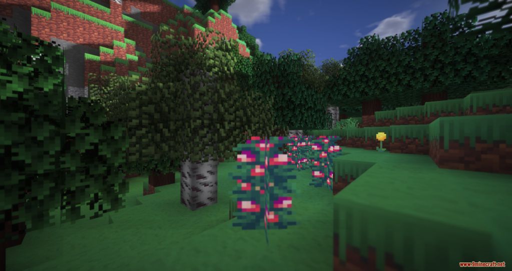 Spirits Resource Pack Screenshots 1