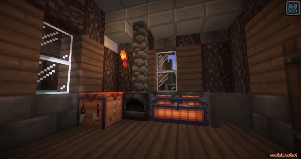 Spirits Resource Pack Screenshots 5