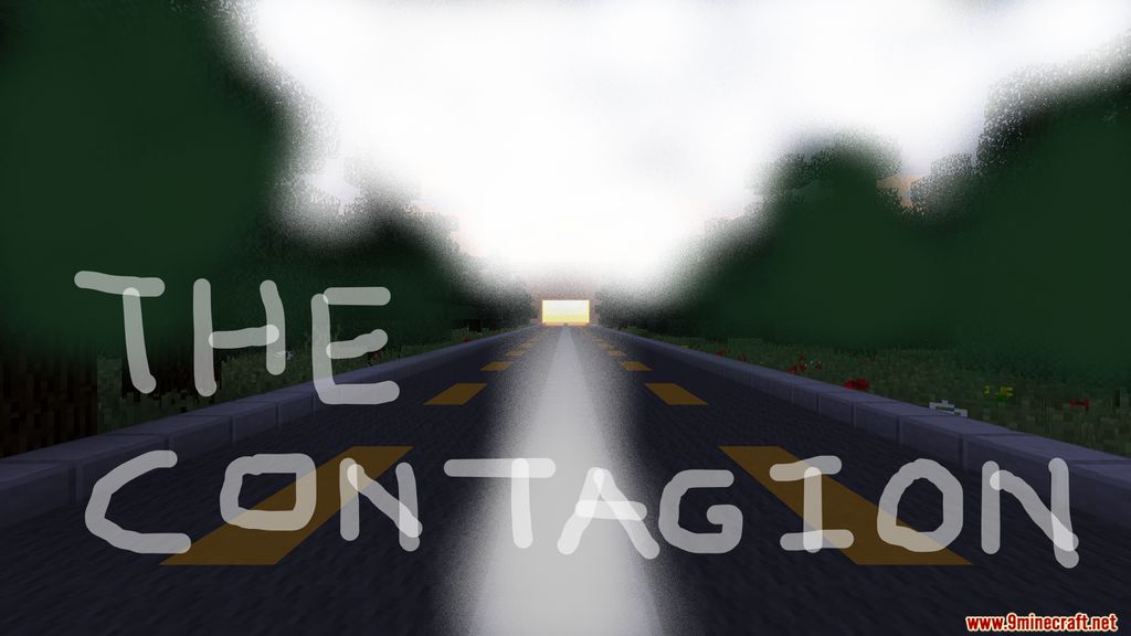 The Contagion Map Thumbnail