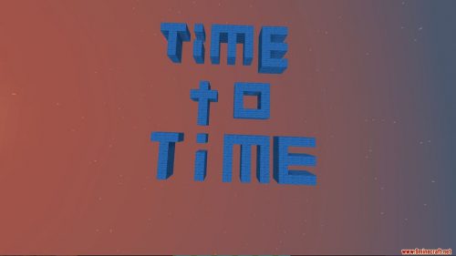 Time To Time Map Thumbnail