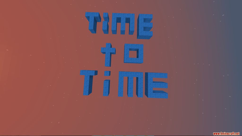 Time To Time Map Thumbnail