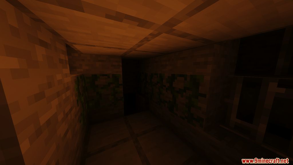 Under The Sewers Map Screenshots (6)