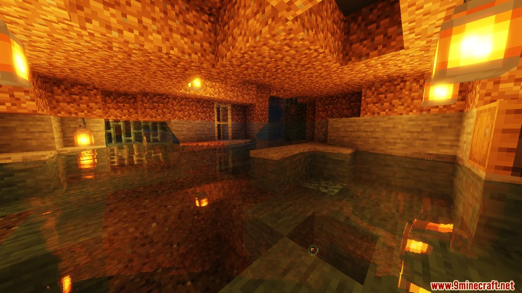 Under The Sewers Map Screenshots (7)