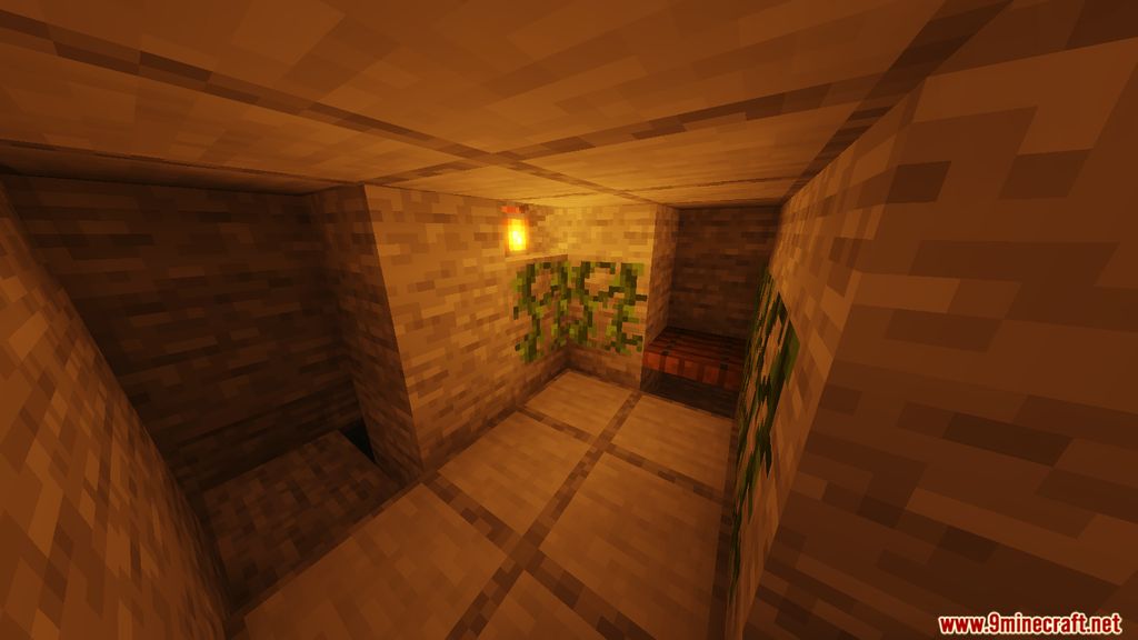 Under The Sewers Map Screenshots (9)