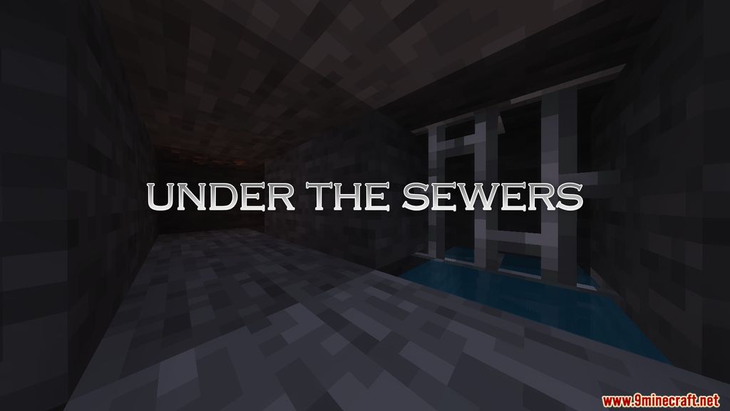 Under The Sewers Map Thumbnail