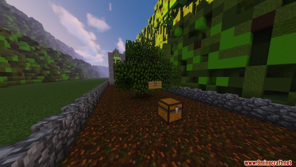 Unfair Irregular Minecraft Map Screenshots (12)