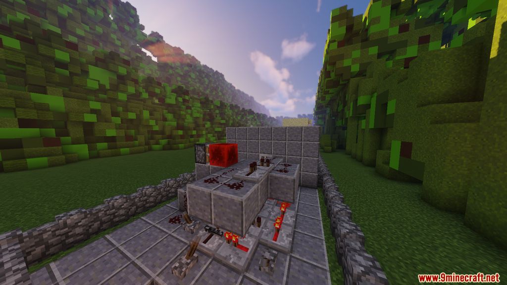 Unfair Irregular Minecraft Map Screenshots (13)