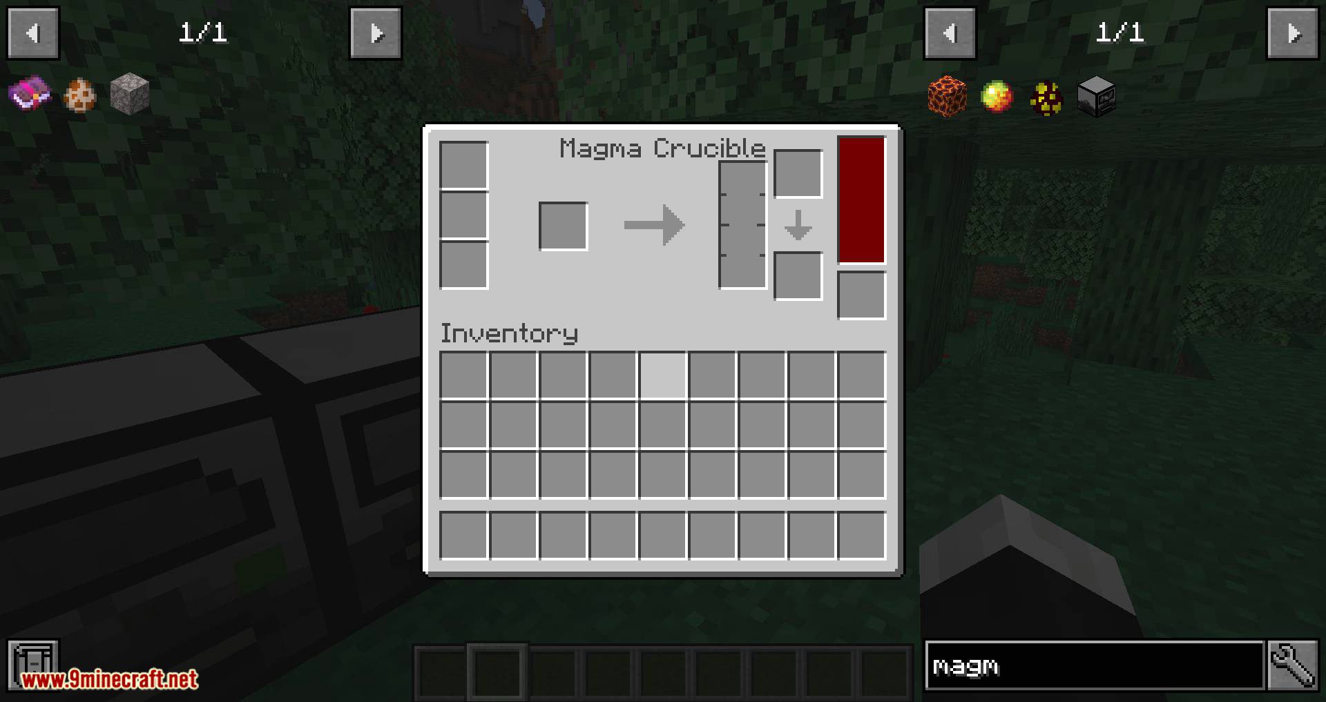 Useless Mod for minecraft 10