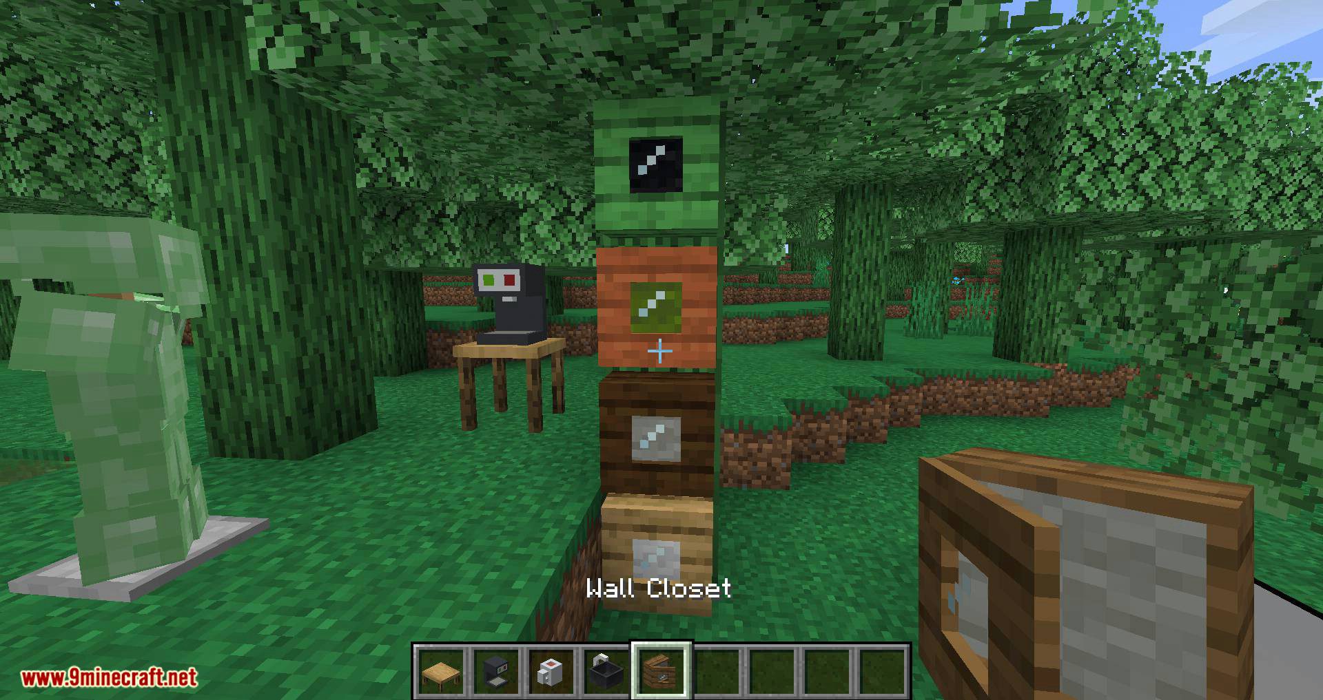 Useless Mod for minecraft 13