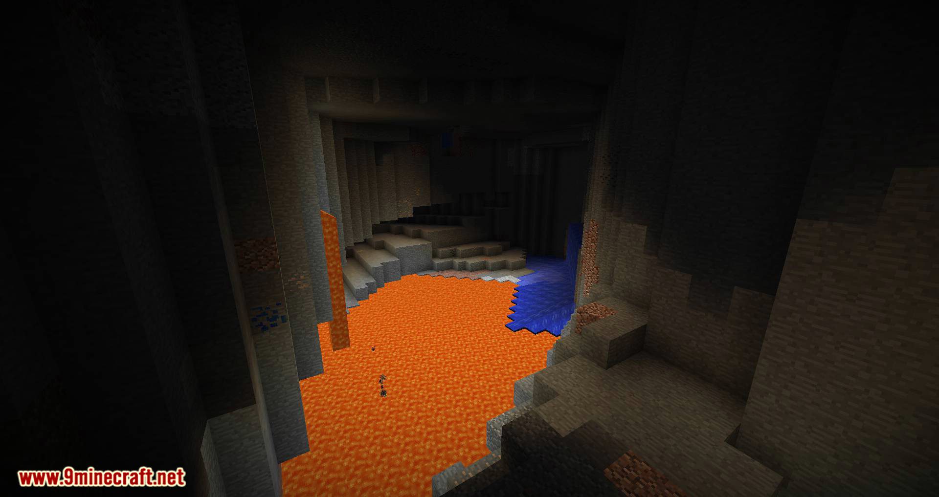 YUNG_s Better Caves mod for minecraft 04