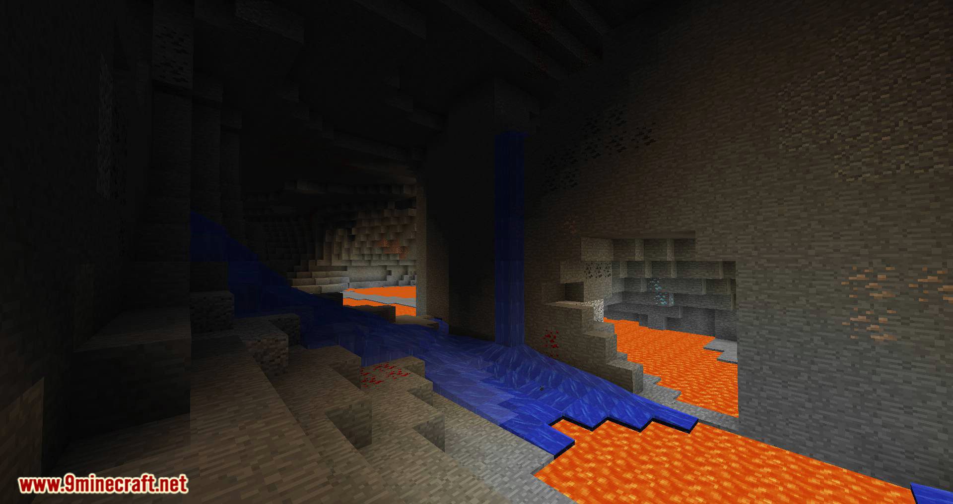 YUNG_s Better Caves mod for minecraft 06