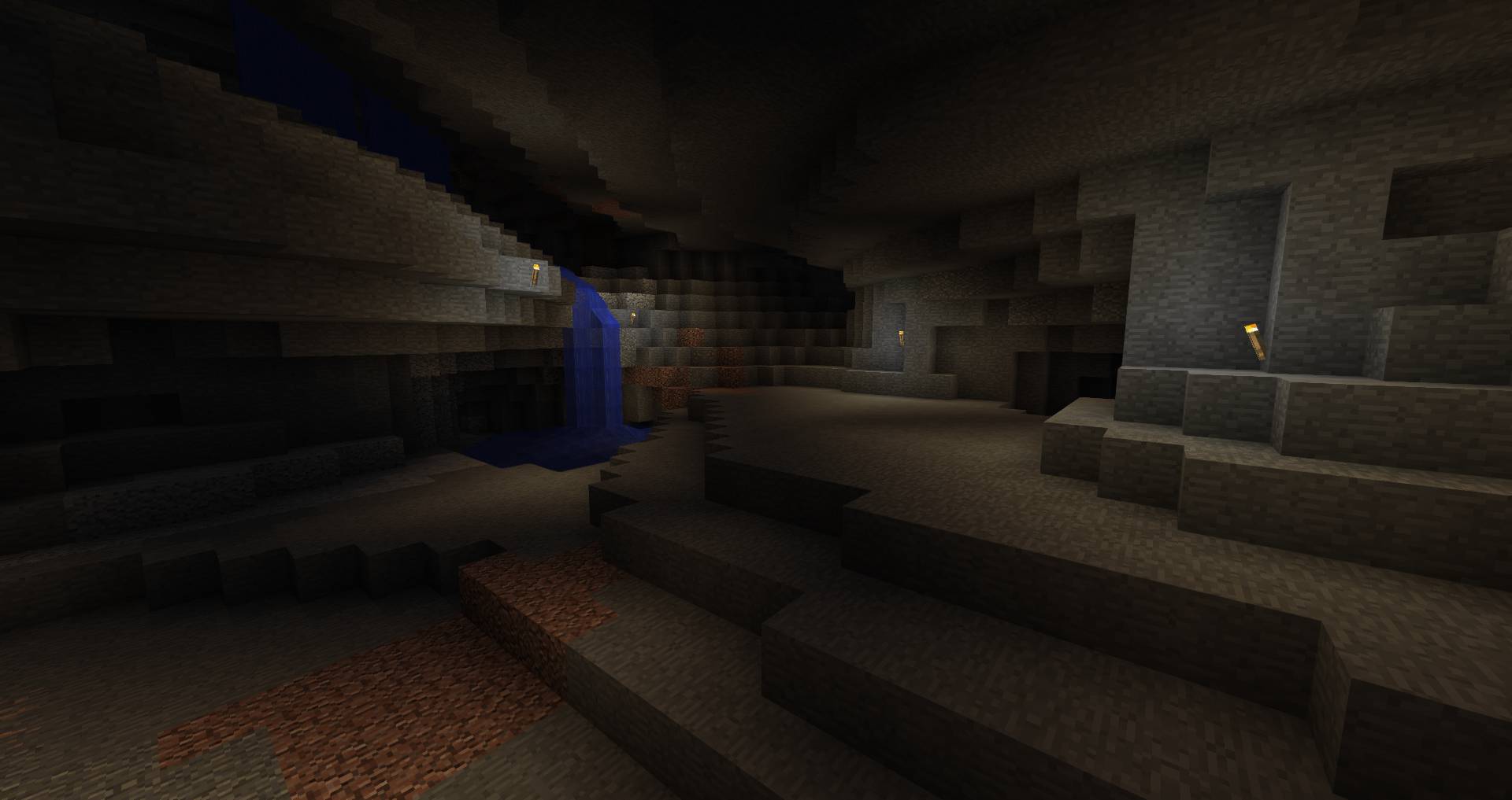 YUNG_s Better Caves mod for minecraft 22