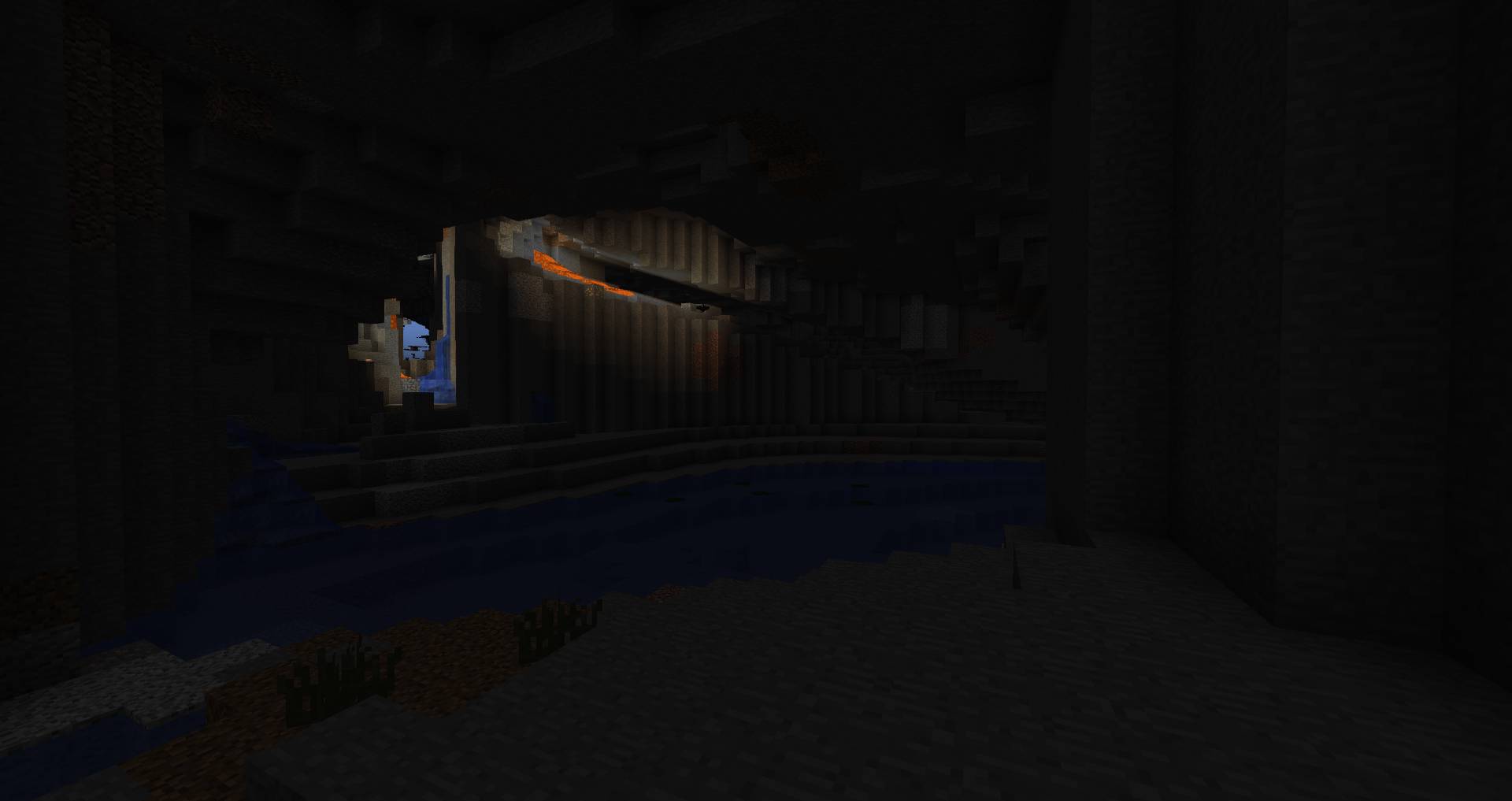 YUNG_s Better Caves mod for minecraft 24