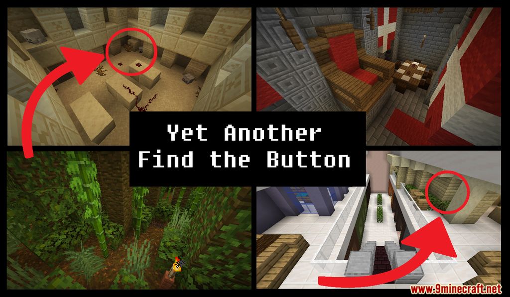 Yet Another Find The Button Map Thumbnail