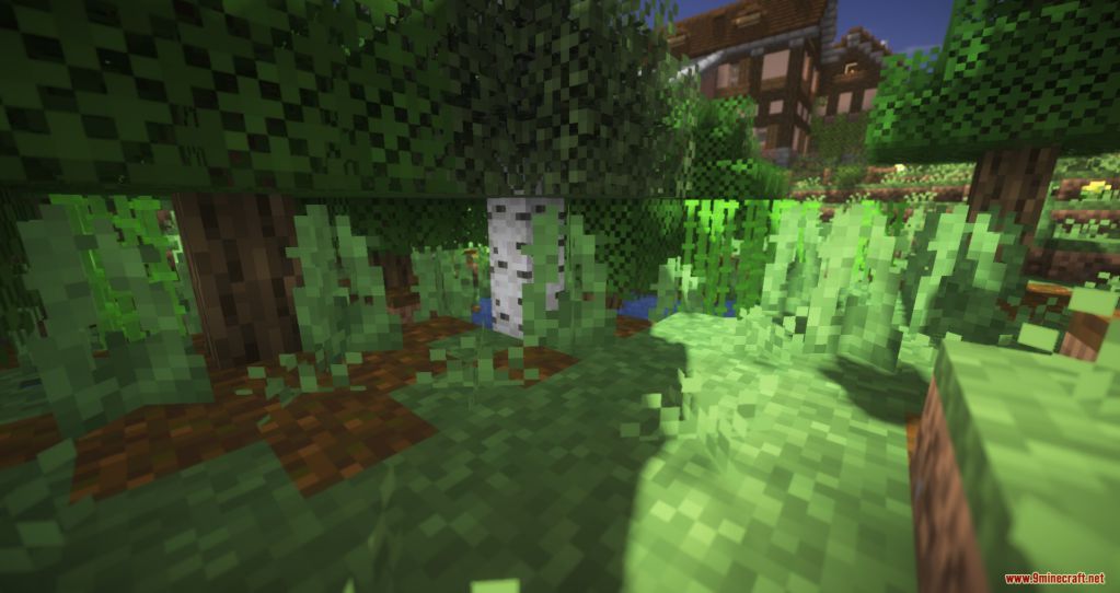 8BitCraft2 Resource Pack Screenshots 3