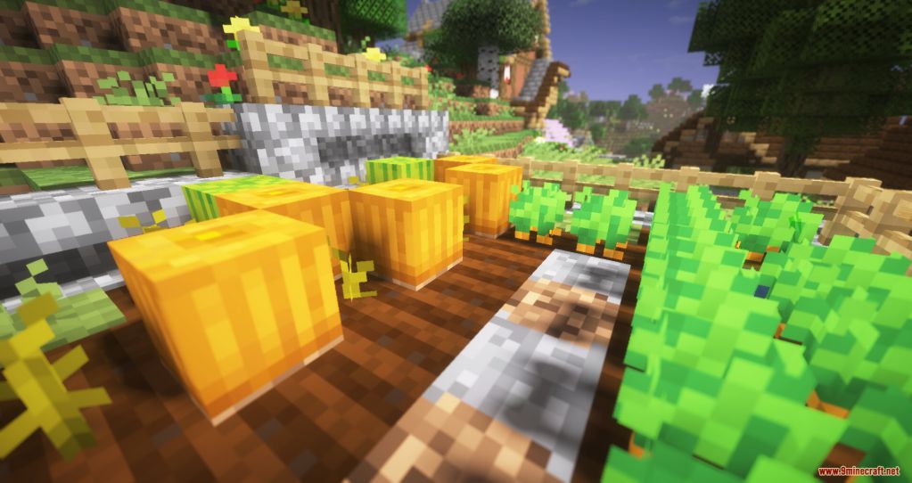 8BitCraft2 Resource Pack Screenshots 6