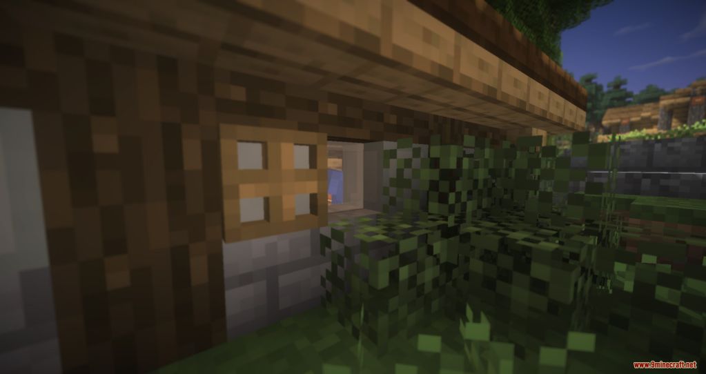 8BitCraft2 Resource Pack Screenshots 7