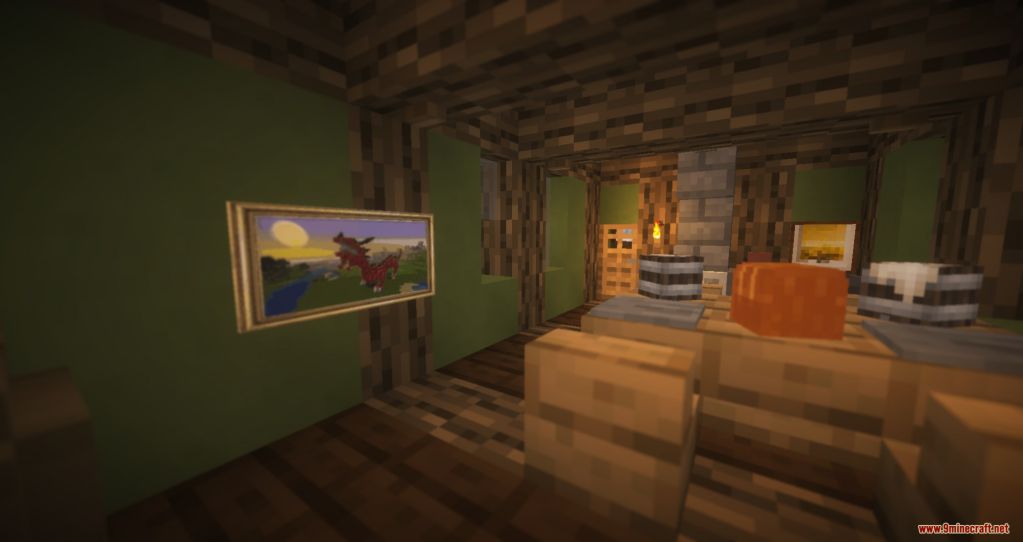 8BitCraft2 Resource Pack Screenshots 8