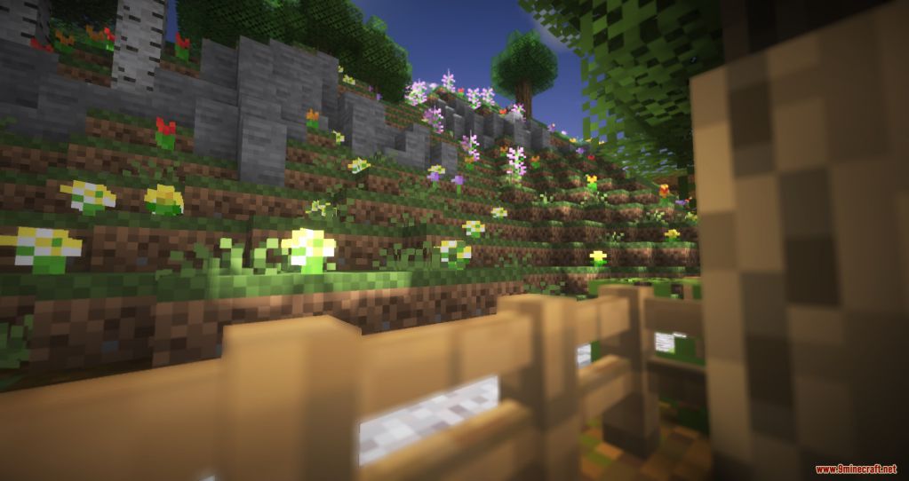 8BitCraft2 Resource Pack Screenshots 9