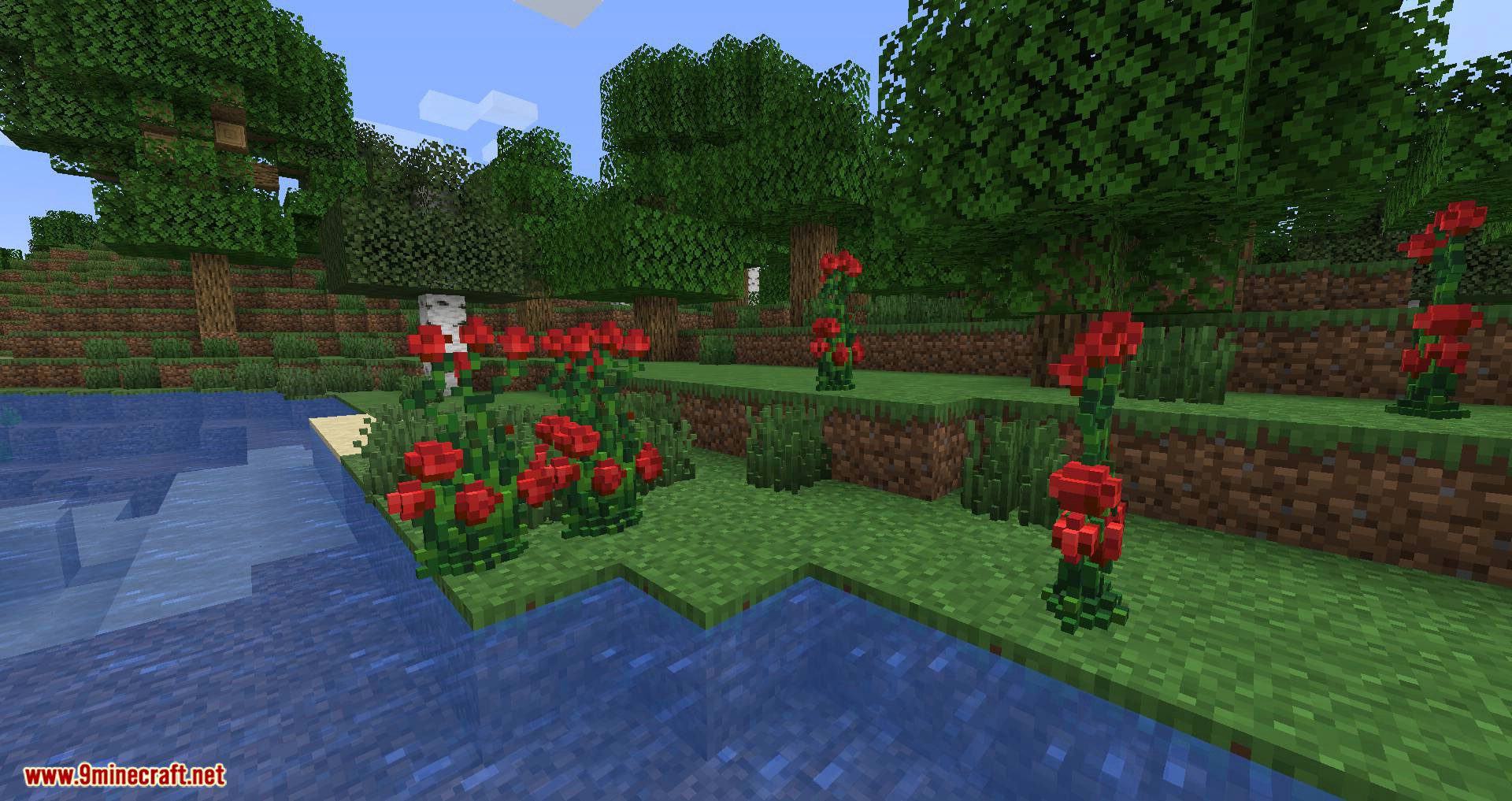 Aestheticism mod for minecraft 04