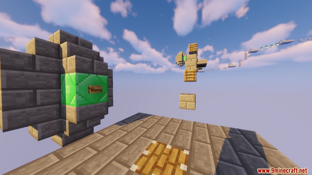 B Jumps Screenshots (4)