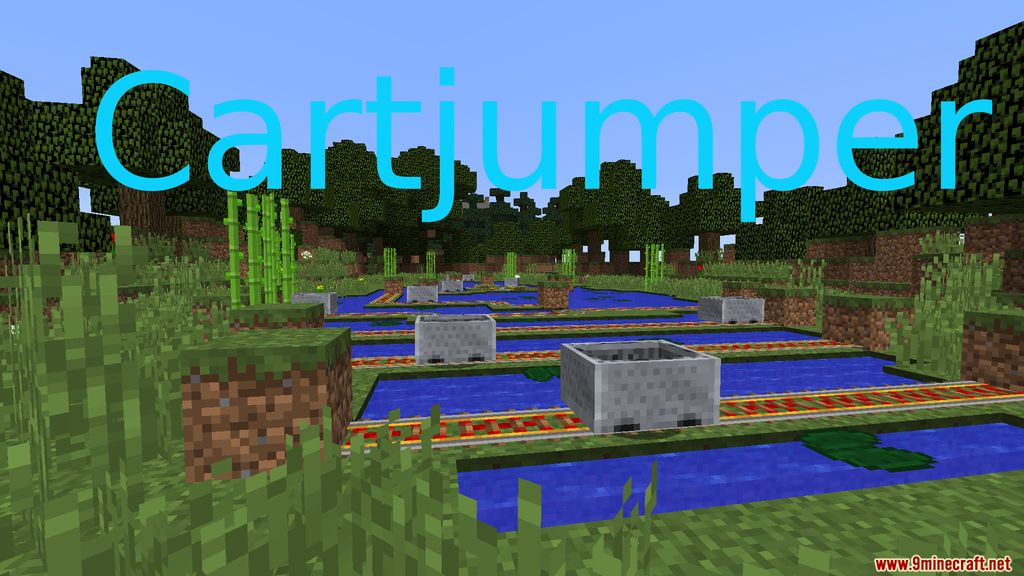 Cartjumper Map Thumbnail