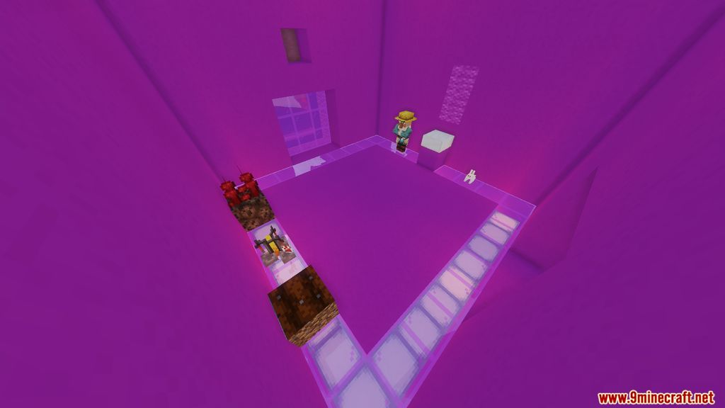 Confusing Cubes Map Screenshots (11)