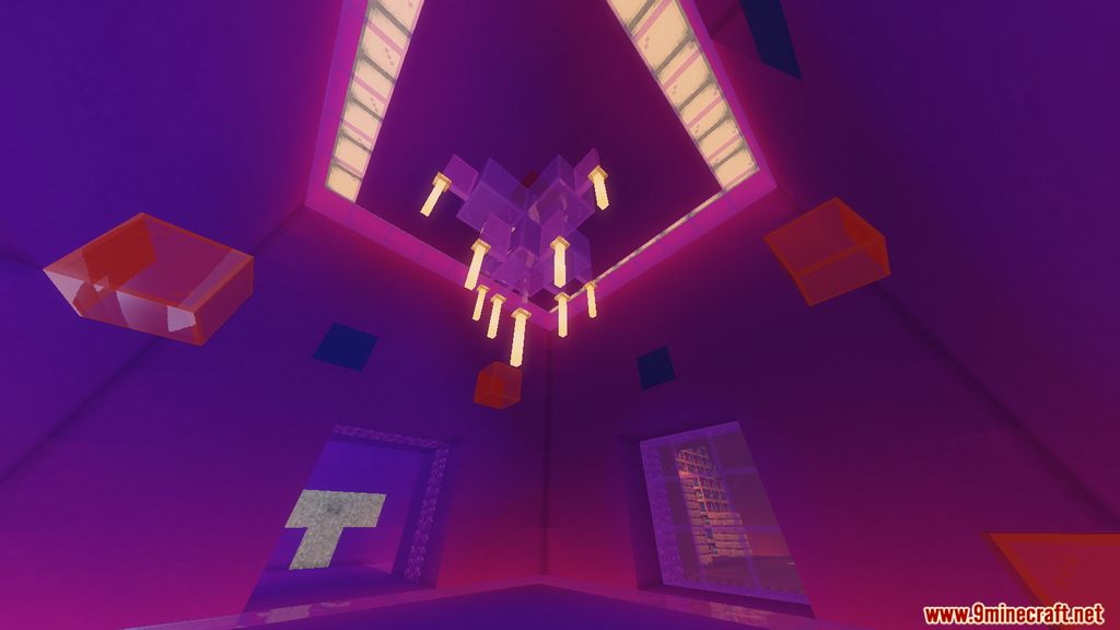 Confusing Cubes Map Screenshots (12)