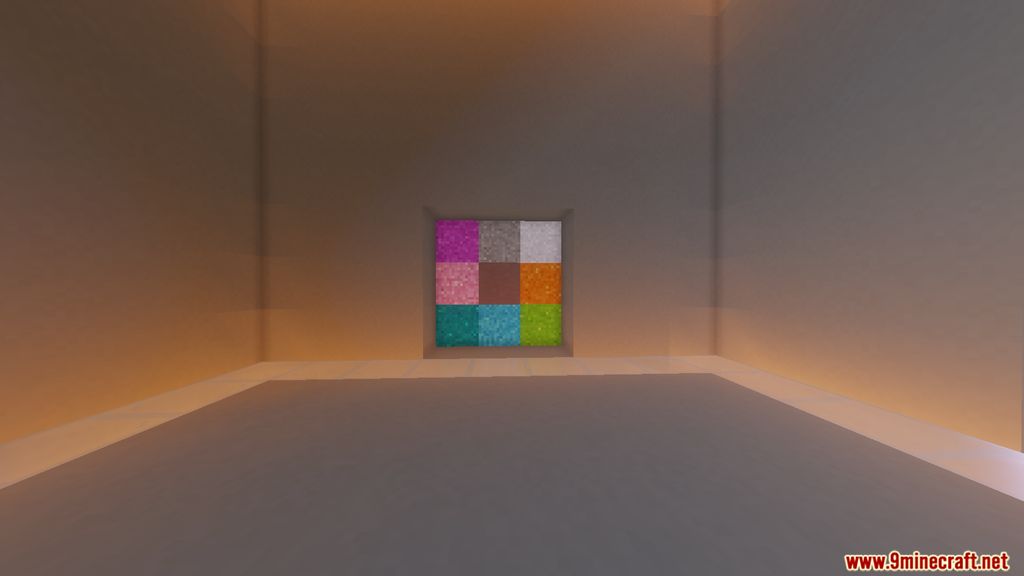 Confusing Cubes Map Screenshots (14)