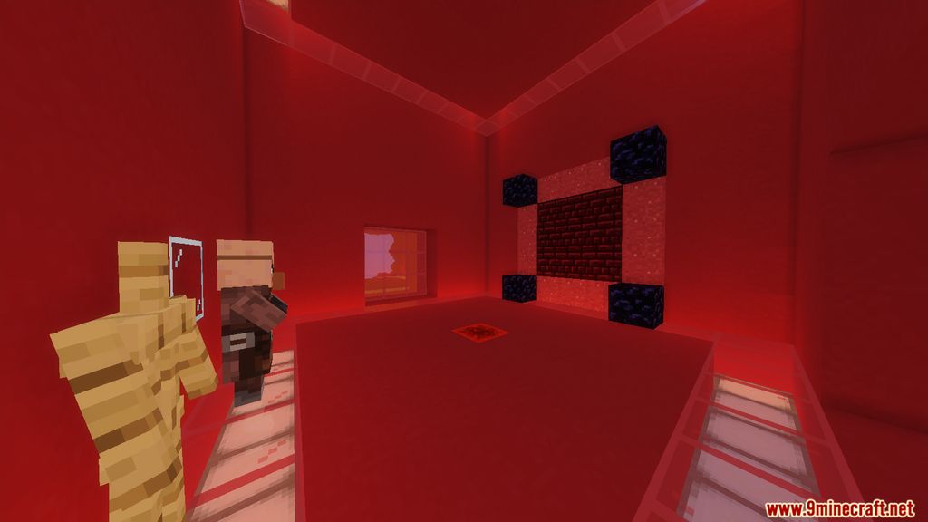 Confusing Cubes Map Screenshots (2)