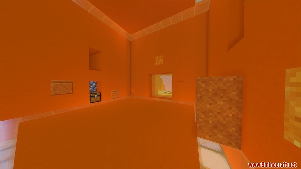 Confusing Cubes Map Screenshots (3)