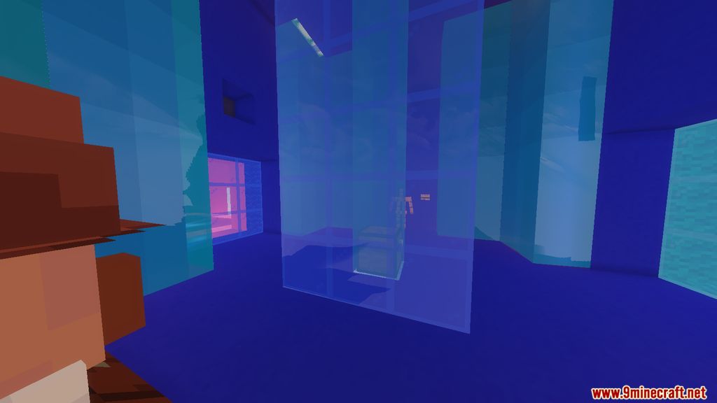 Confusing Cubes Map Screenshots (9)