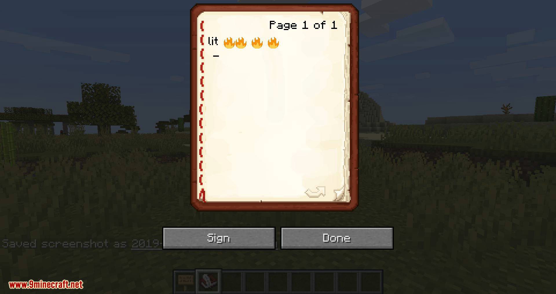 Emojicord mod for minecraft 07