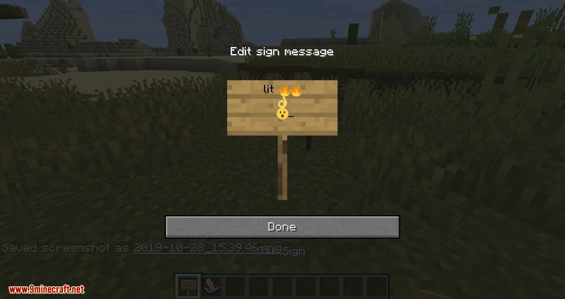 Emojicord mod for minecraft 08