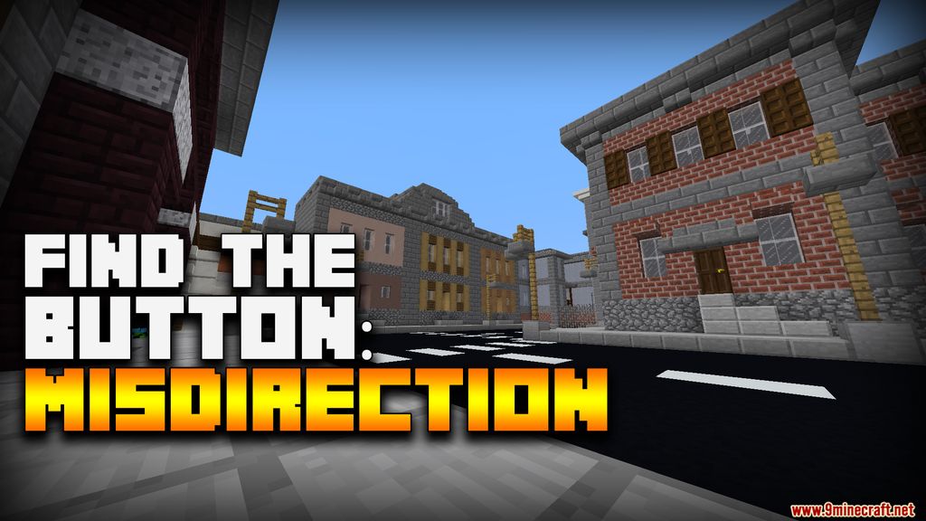 Find the Button Misdirection Map Thumbnail
