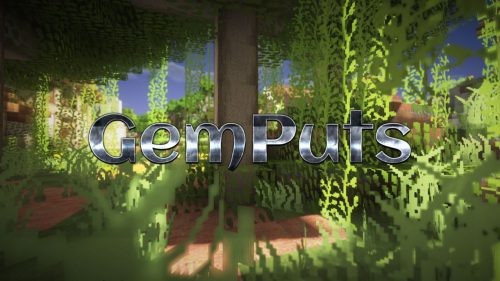 GemPuts Resource Pack