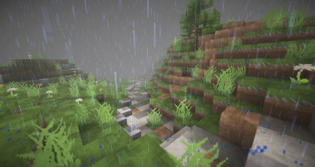 GemPuts Resource Pack Screenshots 6